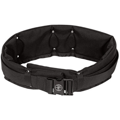 Klein 5704L PowerLine Padded Tool Belt, Large Klein 5704L PowerLine Padded Tool Belt, Large
