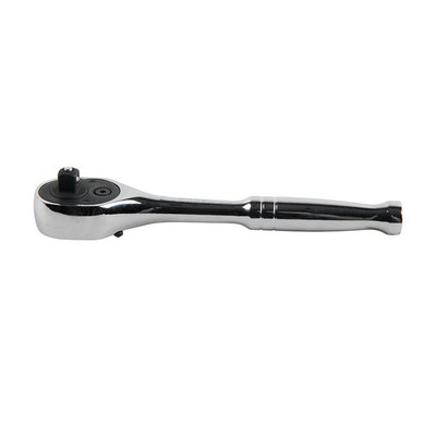 Klein Tools 65620 4-3/4" Ratchet, 1/4" Drive Klein Tools 65620 4-3/4" Ratchet, 1/4" Drive