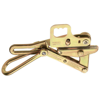 Klein Tools 1656-50H Chicago Grip with Latch 0.86" Capacity Klein Tools 1656-50H Chicago Grip with Latch 0.86" Capacity