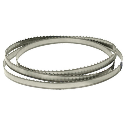Jet 5674030 Carbon Bandsaw Blade 1/4" x .025" x 197" x 14R For VBS-3612 Jet 5674030 Carbon Bandsaw Blade 1/4" x .025" x 197" x 14R For VBS-3612