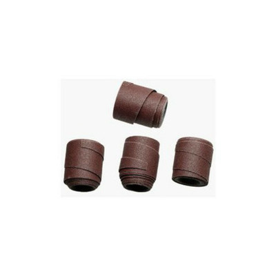 Jet 60-6060 16-32, 60 Grit, 4-Wraps in Box Jet 60-6060 16-32, 60 Grit, 4-Wraps in Box