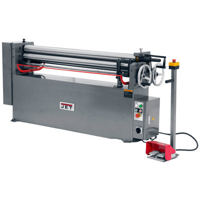 Jet 756030 EPR-1460-3 14Ga Electric Plate Roller