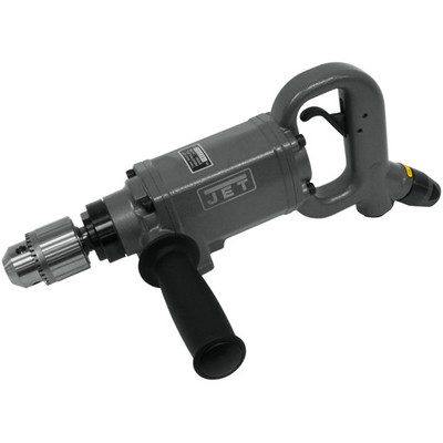 Jet 550670 JCT-5670 1/2" Industrial Air Drill