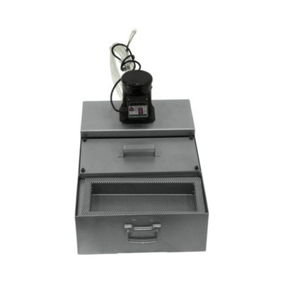 Jet 660125 Coolant System w/Motor & Tray for JTM949EVS/JTM-1050EVS Mill