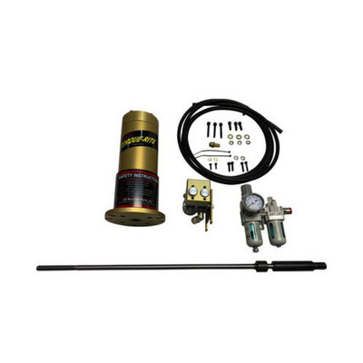 Jet 351191K Air Power Drawbar Kit for JTM1254VS CNC Jet 351191K Air Power Drawbar Kit for JTM1254VS CNC