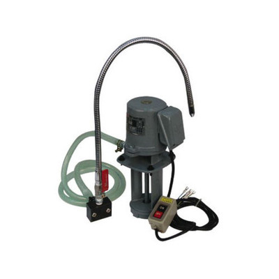 Jet Elite 894094 Coolant System With Switch and Tray for Elite Mills