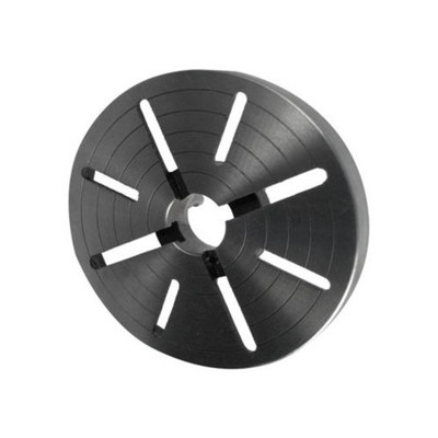 Jet Elite 892252 14" Faceplate D1-8 For Elite 18" & 21" Clutch Lathes Jet Elite 892252 14" Faceplate D1-8 For Elite 18" & 21" Clutch Lathes