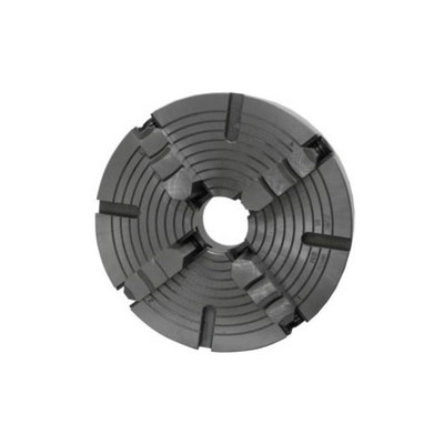 Jet Elite 892255 14" 4-Jaw Chuck D1-8 For Elite 18" & 21" Clutch Lathes Jet Elite 892255 14" 4-Jaw Chuck D1-8 For Elite 18" & 21" Clutch Lathes