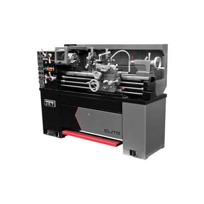 Jet Elite 892020 E-1340VS Elite 13x40 EVS Lathe Jet Elite 892020 E-1340VS Elite 13x40 EVS Lathe