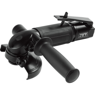 Jet 505464 JAT-464. 4" Industrial Governed Angle Grinder