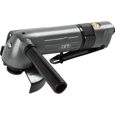 Jet 505434 JAT-434, 4" Aluminum Angle Grinder