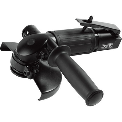 Jet 505465 JAT-465, 5" Industiral Governed Angle Grinder