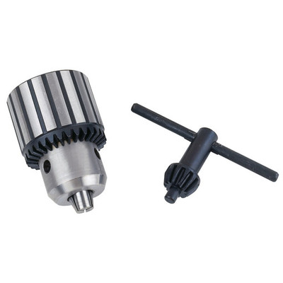 Jet 561708 TDC-625, Taper Mount Drill Chuck 1/8"-5/8" x JT-3 Jet 561708 TDC-625, Taper Mount Drill Chuck 1/8"-5/8" x JT-3