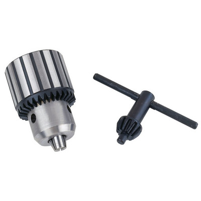 Jet 561709 TDC-750, Taper Mount Drill Chuck 1/8"-3/4" x JT-4