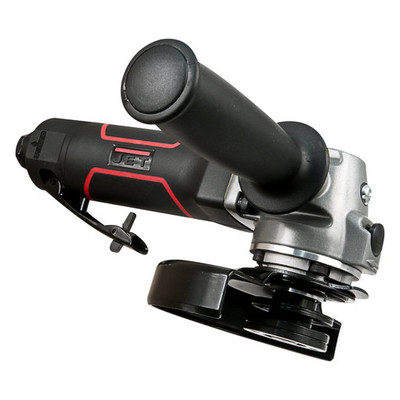 Jet 505451 JAT-451, 5" Angle Grinder