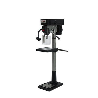 Jet 354300 IDP-17, 17" Industrial Floor Model Drill Press Jet 354300 IDP-17, 17" Industrial Floor Model Drill Press