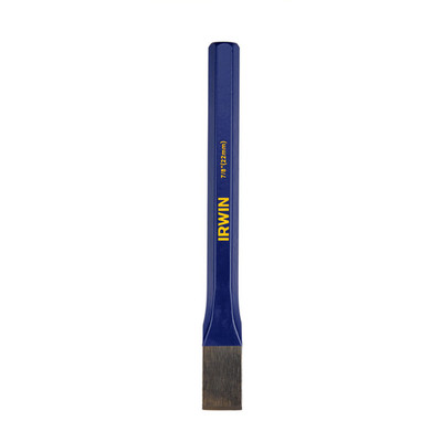 Irwin IRHT82532 7/8" Cold Chisel Irwin IRHT82532 7/8" Cold Chisel