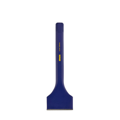 Irwin 1992555 2-3/4" Electrician Chisel Irwin 1992555 2-3/4" Electrician Chisel