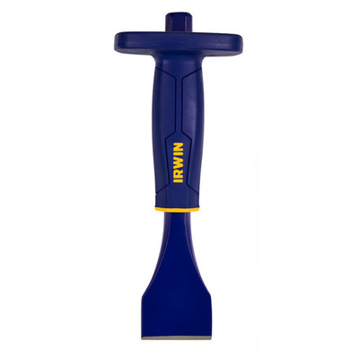 Irwin 1992679 2" Floor Chisel - Guarded Irwin 1992679 2" Floor Chisel - Guarded