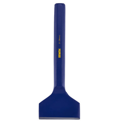 Irwin 1992681 3" Brick Chisel Irwin 1992681 3" Brick Chisel
