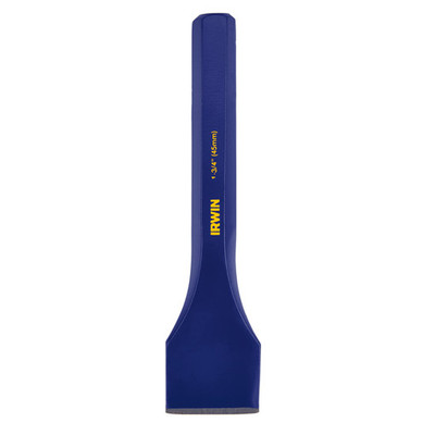 Irwin 1992668 1-3/4" Mason Chisel Irwin 1992668 1-3/4" Mason Chisel