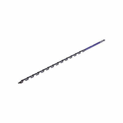 Irwin IWAX3005 3/8-In X 18-In Auger Bit Irwin IWAX3005 3/8-In X 18-In Auger Bit