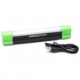 GreatNeck Tools 24605 Work Light, 330 lumens, rechargeable
