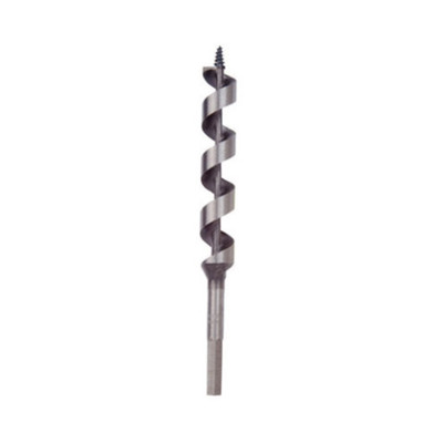 Irwin 49912 3/4 x 6 power auger bit Irwin 49912 3/4 x 6 power auger bit