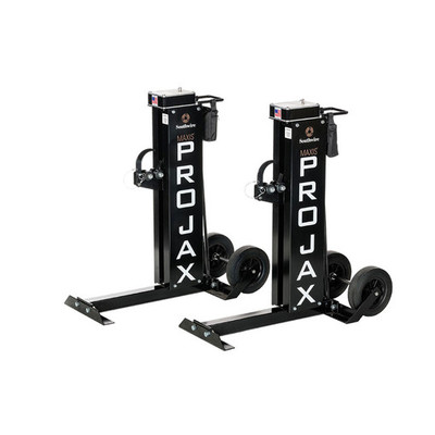 Southwire MPJ-01 Maxis Pro-Jax Reel Stands Southwire MPJ-01 Maxis Pro-Jax Reel Stands