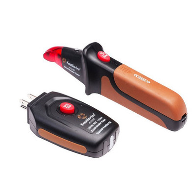 Southwire 41210S Circuit Breaker Finder with GFCI Test Southwire 41210S Circuit Breaker Finder with GFCI Test