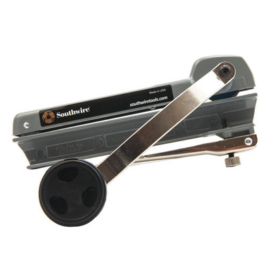 Southwire MCCUT BX/MC Rotary Cutter with Lever Southwire MCCUT BX/MC Rotary Cutter with Lever