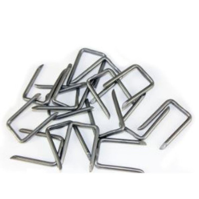 Southwire SMS12-250 1/2" Romex Metal Staples - 250 pcs Southwire SMS12-250 1/2" Romex Metal Staples - 250 pcs