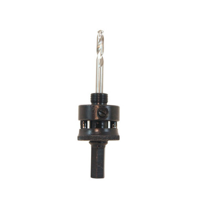 Southwire ABS1/2 1/2" Arbor Bit Shank Southwire ABS1/2 1/2" Arbor Bit Shank