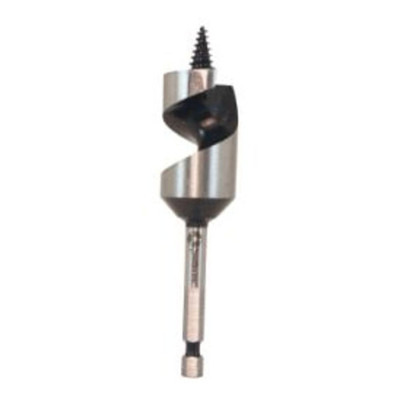 Southwire  WAB1X4-1/2 Wood Auger Bit, 1" x 4.5" Southwire  WAB1X4-1/2 Wood Auger Bit, 1" x 4.5"