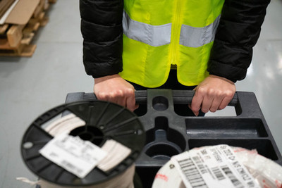 Southwire UCTS-SM Small Utility Cart