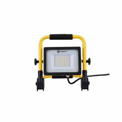 Southwire CSW5X1 5000 Lumen Ratcheting LED Work Light Southwire CSW5X1 5000 Lumen Ratcheting LED Work Light