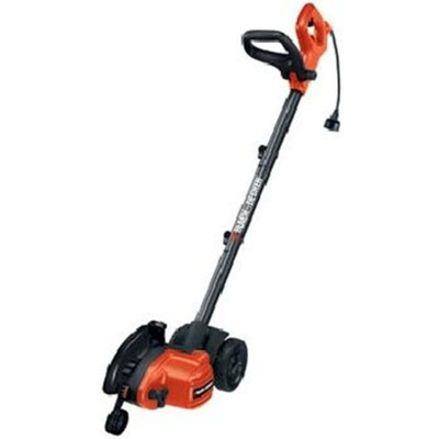 Black & Decker LE750 2-1/4 HP Edge Hog 2 in 1