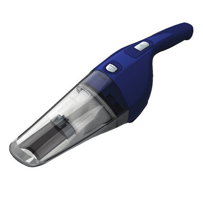 Black & Decker HNV220BCZ22FF Lithium-Ion Hand Vacuum - Cobalt Blue Black & Decker HNV220BCZ22FF Lithium-Ion Hand Vacuum - Cobalt Blue