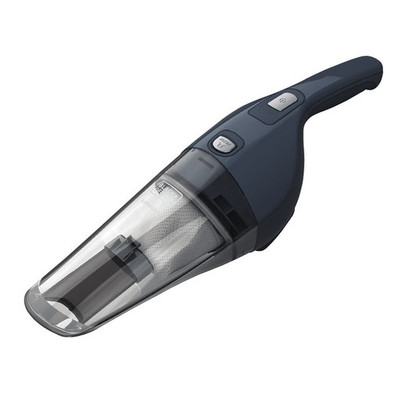 Black & Decker HNV220BCZ01FF Compact Lithium Hand Vacuum Black & Decker HNV220BCZ01FF Compact Lithium Hand Vacuum