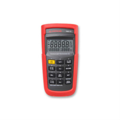 Amprobe TMD-53 Amprobe K/J-Type Thermocouple Thermometer Amprobe TMD-53 Amprobe K/J-Type Thermocouple Thermometer