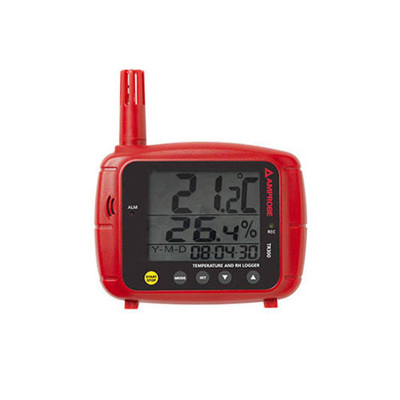 Amprobe TR300 Temperature and Relative Humidity Data Logger Amprobe TR300 Temperature and Relative Humidity Data Logger