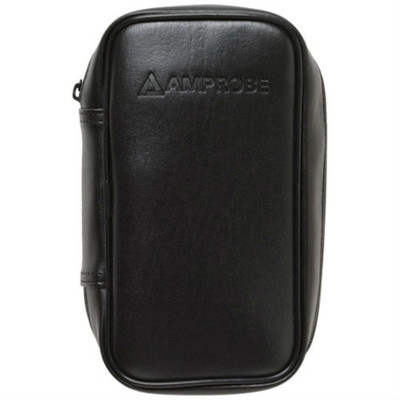 Amprobe VC221B Vinyl Multimeter/Clamp Meter Carrying Case Amprobe VC221B Vinyl Multimeter/Clamp Meter Carrying Case