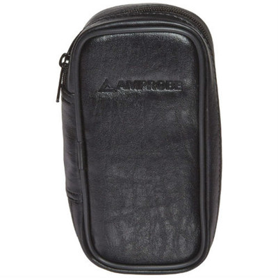 Amprobe VC30A Padded Vinyl Carry Case for Compact DMM Amprobe VC30A Padded Vinyl Carry Case for Compact DMM