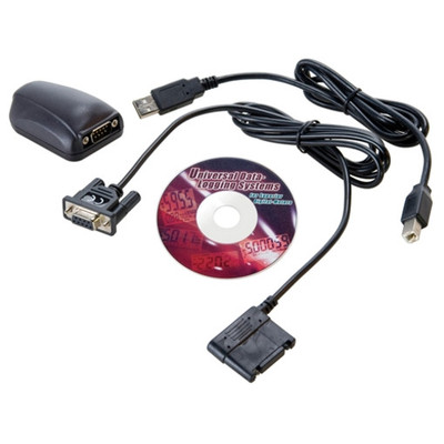 Greenlee DMSC-2U USB Interface Kit for ESM Multimeters Greenlee DMSC-2U USB Interface Kit for ESM Multimeters