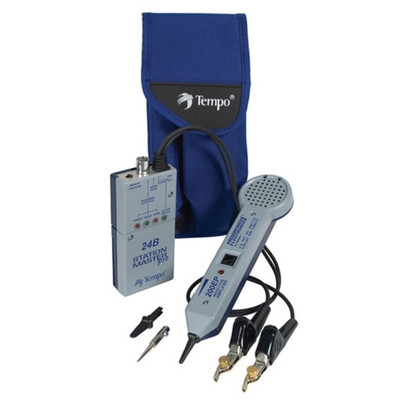 Tempo 24BK TESTER,IRRIGATION KIT(24BK) Tempo 24BK TESTER,IRRIGATION KIT(24BK)