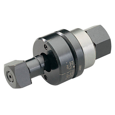 Greenlee 60098 'DD' Punch Assembly (1.375 Diameter x 1.125 Flats) Greenlee 60098 'DD' Punch Assembly (1.375 Diameter x 1.125 Flats)