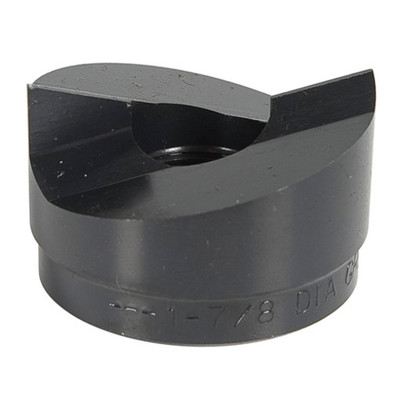 Greenlee 12354 PUNCH,RD 1-7/8 (POP)