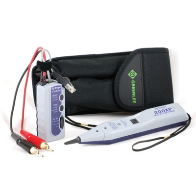 Tempo 811K/6A-BOX Xpert Tone & Probe Kit Tempo 811K/6A-BOX Xpert Tone & Probe Kit