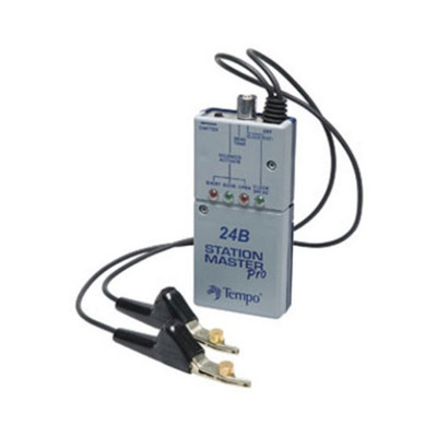 Tempo 24B Station Master Pro Irrigation System Troubleshooter Tempo 24B Station Master Pro Irrigation System Troubleshooter
