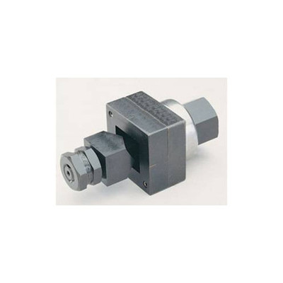 Greenlee 60068 Rectangular Punch Assembly 1.811 x 3.622 Greenlee 60068 Rectangular Punch Assembly 1.811 x 3.622